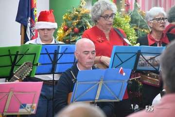 Actos navideños en el Valle de los Nueve Bajo, San Antonio y Lomo Magullo/FJS Fotografía y TA.